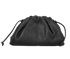 Jodie Mini Intrecciato Pouch, back view